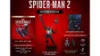 تصویر کالکتور بازی Spider-Man 2 برای ps5