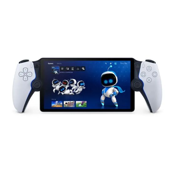 تصویر پورتابل پلی استیشن PlayStation Portal