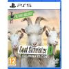 تصویر بازی Goat Simulator 3   Pre-Udder برای ps5