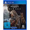 تصویر بازی Assassin's Creed Mirage  برای ps4