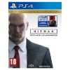 تصویر بازی Hitman Complete First Season برای ps4
