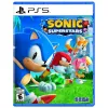 تصویر بازی Sonic Superstars برای ps5