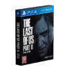 تصویر بازی The Last of Us 2 Special Edition  برای ps4