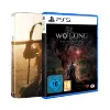 تصویر Wo Long: Fallen Dynasty Steel Book Edition _ Ps5