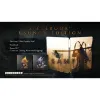 تصویر Wo Long: Fallen Dynasty Steel Book Edition _ Ps5