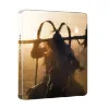 تصویر Wo Long: Fallen Dynasty Steel Book Edition _ Ps5