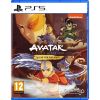 تصویر بازی Avatar the Last Airbender: Quest for Balance برای ps5