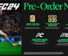 تصویر بازی EA Sports FC 24 برای ps4
