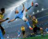 تصویر بازی EA Sports FC 24 برای ps4
