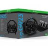تصویر فرمان بازی لاجیتک G923 مخصوص  XBOX