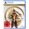 تصویر بازی Mortal Kombat 1 -Premium edition برای ps5