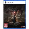 تصویر بازی Wo Long: Fallen Dynasty برای ps5