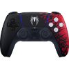 تصویر دسته ps5 طرح Spider Man 2