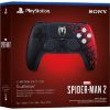 تصویر دسته ps5 طرح Spider Man 2