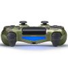 تصویر دسته ps4 اورجینال تولید جدید-سبز ارتشی