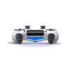 تصویر دسته ps4 اورجینال تولید جدید- سفید