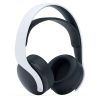 تصویر هدست  سفید PULSE 3D Wireless Headset برای PS5