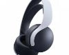 تصویر هدست  سفید PULSE 3D Wireless Headset برای PS5