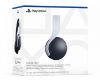 تصویر هدست  سفید PULSE 3D Wireless Headset برای PS5