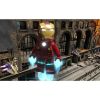 تصویر بازی LEGO Marvel's Avengers برای پلی استیشن 4