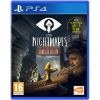 تصویر بازی Little Nightmares Complete Edition برای ps4