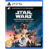 تصویر بازی Star Wars Tales From The Galaxy's Edge VR2 برای ps5