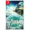 تصویر بازی The Legend of Zelda: Tears of the Kingdom برای نینتندو سوییچ
