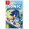 تصویر بازی Sonic Frontiers برای نینتندو سوییچ