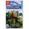 تصویر بازی Minecraft برای نینتندو سوییچ