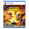 تصویر بازی Crash Team Rumble_ نسخه DELUXE CROSS GEN EDITION برای ps5