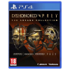 تصویر بازی Dishonored and Prey The Arkane Collection  برای ps4