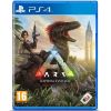 تصویر بازی ARK: Survival Evolved برای ps4