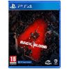 تصویر بازی Back 4 Blood برای ps4