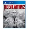 تصویر بازی The Evil Within 2 برای ps4