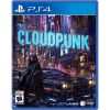 تصویر بازی Cloudpunk برای ps4