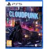تصویر بازی Cloudpunk برای ps5