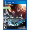 تصویر بازی Phoenix Point: Behemoth Edition  برای ps4