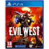 تصویر بازی Evil West برای ps4