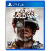تصویر بازی Call of Duty Black Ops: Cold War  برای ps4