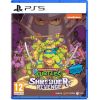 تصویر بازی Teenage Mutant Ninja Turtles: Shredder's Revenge برای ps5