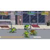 تصویر بازی Teenage Mutant Ninja Turtles: Shredder's Revenge برای ps5