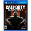 تصویر بازی Call Of Duty:Black Ops 3 برای ps4