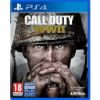 تصویر بازی Call Of Duty: WWII برای ps4