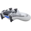 تصویر دسته  رفرش  DualShock ps4 | شیشه ای