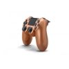 تصویر دسته  رفرش  DualShock ps4 | مسی
