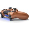 تصویر دسته  رفرش  DualShock ps4 | مسی