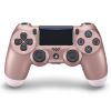 تصویر دسته  رفرش  DualShock ps4 | رزگلد