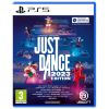 تصویر بازی Just Dance  2023 edition برای ps5