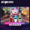 تصویر بازی Just Dance  2023 edition برای ps5