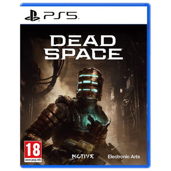 تصویر بازی Dead Space برای PS5